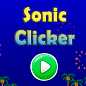 Sonic Clicker
